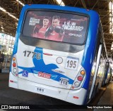 VB Transportes e Turismo 1776 na cidade de Campinas, São Paulo, Brasil, por Tony Maykon Santos. Número da foto: #:id.