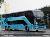 Auto Viação Progresso 6073 na cidade de Teresina, Piauí, Brasil, por João Victor. Número da foto: #12850669.