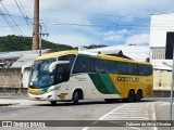 Empresa Gontijo de Transportes 19495 na cidade de Juiz de Fora, Minas Gerais, Brasil, por Fabiano da Silva Oliveira. Número da foto: #12850034.
