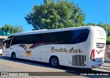 Condor Tur 18619 na cidade de São Paulo, São Paulo, Brasil, por Andre Santos de Moraes. Número da foto: #12849352.