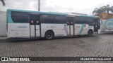 Aliança Transportes Urbanos 21020 na cidade de Fortaleza, Ceará, Brasil, por FRANCISCO WALLACE. Número da foto: #12848254.