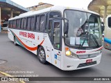 Expresso Barra 1201 na cidade de Porto Alegre, Rio Grande do Sul, Brasil, por JULIO SILVA. Número da foto: #12848719.