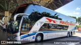 Viação Piracicabana 192404 na cidade de Bauru, São Paulo, Brasil, por Rafael Viana Busólogo Bauru. Número da foto: #12850526.