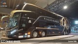 Viação Garcia 96111 na cidade de Santos, São Paulo, Brasil, por Lucas Nik. Número da foto: #12849374.