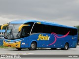 Rápido Expresso Fênix Viação 37525 na cidade de São Paulo, São Paulo, Brasil, por João Victor. Número da foto: #12850225.