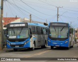 BRT Sorocaba Concessionária de Serviços Públicos SPE S/A 3401 na cidade de Sorocaba, São Paulo, Brasil, por Weslley Kelvin Batista. Número da foto: #12848829.
