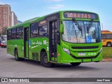 Transportes Santo Antônio RJ 161.209 na cidade de Rio de Janeiro, Rio de Janeiro, Brasil, por Jean Pierre. Número da foto: #12848554.