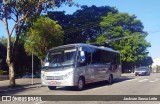 TransRaga - Trans Raga Transportadora Turística 7010 na cidade de São Paulo, São Paulo, Brasil, por Jackson Sousa Leite. Número da foto: #12850470.