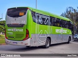 Viação Vera Cruz RJ 205.105 na cidade de Rio de Janeiro, Rio de Janeiro, Brasil, por Jean Pierre. Número da foto: #:id.