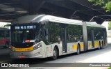 Viação Metrópole Paulista - Zona Leste 3 1192 na cidade de São Paulo, São Paulo, Brasil, por Cleverson Giraldi. Número da foto: #:id.