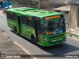 Transportes Santo Antônio RJ 161.023 na cidade de Duque de Caxias, Rio de Janeiro, Brasil, por Rhodrigo Ozias. Número da foto: #:id.