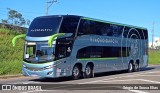 Viação Garcia 88147 na cidade de Campinas, São Paulo, Brasil, por Sérgio de Sousa Elias. Número da foto: #12849187.