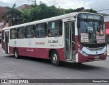 Viação Santa Rosa CV-32601 na cidade de Belém, Pará, Brasil, por Samara Goes. Número da foto: #12847986.