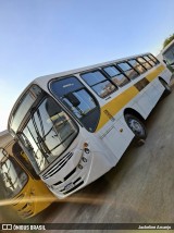 Ônibus Particulares A71550 na cidade de Osasco, São Paulo, Brasil, por Jackeline Arcanjo. Número da foto: #12850055.