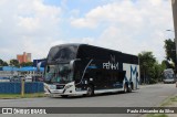 Empresa de Ônibus Nossa Senhora da Penha 64025 na cidade de São Paulo, São Paulo, Brasil, por Paulo Alexandre da Silva. Número da foto: #12849120.