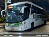 Empresa Gontijo de Transportes 21685 na cidade de Americana, São Paulo, Brasil, por Gilson de Souza Junior. Número da foto: #12848888.