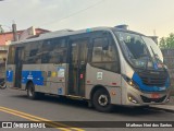 Transcooper > Norte Buss 2 6408 na cidade de São Paulo, São Paulo, Brasil, por Matheus Neri dos Santos. Número da foto: #12849480.