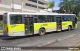 SM Transportes 20525 na cidade de Belo Horizonte, Minas Gerais, Brasil, por Edmar Junio. Número da foto: #:id.