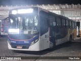 Viação Ideal B28581 na cidade de Rio de Janeiro, Rio de Janeiro, Brasil, por Filipe Rocha. Número da foto: #12848473.
