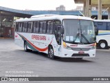 Expresso Barra 1201 na cidade de Porto Alegre, Rio Grande do Sul, Brasil, por JULIO SILVA. Número da foto: #12848802.