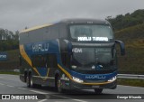 Marlu Turismo 303 na cidade de Santa Isabel, São Paulo, Brasil, por George Miranda. Número da foto: #12850175.