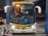 Empresa Gontijo de Transportes 19470 na cidade de Petrolina, Pernambuco, Brasil, por Espedito de Brito Gomes. Número da foto: #:id.