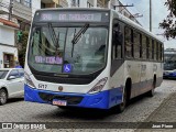 Turb Petrópolis > Turp -Transporte Urbano de Petrópolis 6717 na cidade de Petrópolis, Rio de Janeiro, Brasil, por Jean Pierre. Número da foto: #12848683.