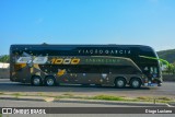 Viação Garcia 86119 na cidade de Araquari, Santa Catarina, Brasil, por Diogo Luciano. Número da foto: #12849590.