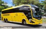 Viação Nova Itapemirim 60266 na cidade de Salvador, Bahia, Brasil, por Ônibus Ssa. Número da foto: #12849332.