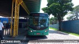 VCG - Viação Campos Gerais 1169 na cidade de Ponta Grossa, Paraná, Brasil, por BrunyBus Prado. Número da foto: #:id.