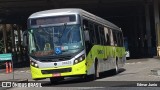 Viação Zurick 30633 na cidade de Belo Horizonte, Minas Gerais, Brasil, por Edmar Junio. Número da foto: #:id.