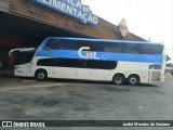 Gil Turismo 42000 na cidade de Oliveira, Minas Gerais, Brasil, por Jardel Mendes de Santana. Número da foto: #12848065.