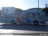 Rota Sol > Vega Transporte Urbano 35144 na cidade de Fortaleza, Ceará, Brasil, por Lucas Caetano. Número da foto: #12850004.