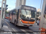 Alfa Rodobus > CooperAlfa 8 6213 na cidade de São Paulo, São Paulo, Brasil, por Rafael Lopes de Oliveira. Número da foto: #:id.