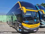 Expresso Nordeste 60150 na cidade de Rio de Janeiro, Rio de Janeiro, Brasil, por Leonardo Galvão. Número da foto: #12848294.