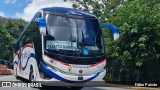 AS Service 8104 na cidade de São Paulo, São Paulo, Brasil, por Fábio Paixão. Número da foto: #12848708.