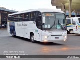 Borges Turismo 1028 na cidade de Porto Alegre, Rio Grande do Sul, Brasil, por JULIO SILVA. Número da foto: #12848714.
