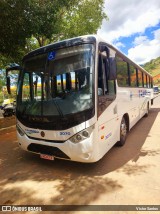 Transreal 3070 na cidade de Carangola, Minas Gerais, Brasil, por Victor Santos. Número da foto: #12848058.