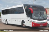 GTI Fretamento e Turismo 6192 na cidade de Tramandaí, Rio Grande do Sul, Brasil, por Andreo Bernardo. Número da foto: #:id.