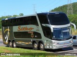 Transitko - Sitko Turismo 10060 na cidade de Aparecida, São Paulo, Brasil, por Adailton Cruz. Número da foto: #:id.