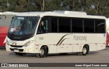 Francovig Transportes Coletivos 7608 na cidade de Curitiba, Paraná, Brasil, por Juarez Miguel Duarte Junior. Número da foto: #12849569.
