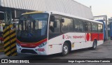 Auto Viação Alpha TREINAMENTO na cidade de Rio de Janeiro, Rio de Janeiro, Brasil, por Jorge Augusto Chrisostimo Carneiro. Número da foto: #:id.