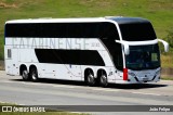 Auto Viação Catarinense 321302 na cidade de Lorena, São Paulo, Brasil, por João Felipe. Número da foto: #12848812.