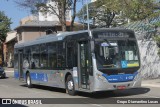 Sambaíba Transportes Urbanos 2 1331 na cidade de São Paulo, São Paulo, Brasil, por Grupo Diamantino Lucas. Número da foto: #12849447.