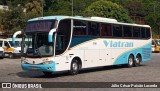 Viatran - Viação TransBrasília 4740 na cidade de Leopoldina, Minas Gerais, Brasil, por Júlio César Paixão Lacerda. Número da foto: #:id.