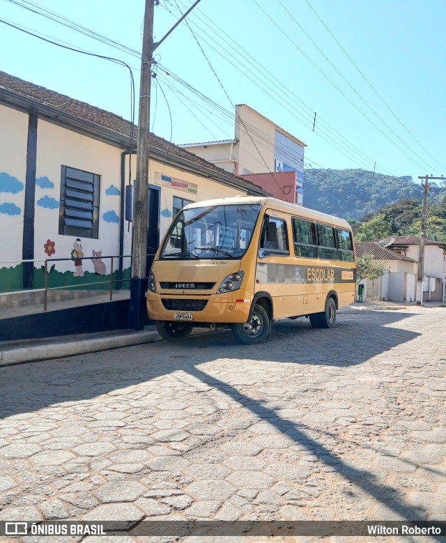 Prefeitura de Coroaci 8864 na cidade de Coroaci, Minas Gerais, Brasil, por Wilton Roberto. Número da foto: #12875457.
