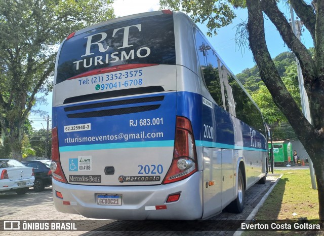 RT Turismo 2020 na cidade de Vila Velha, Espírito Santo, Brasil, por Everton Costa Goltara. Número da foto: #12875121.