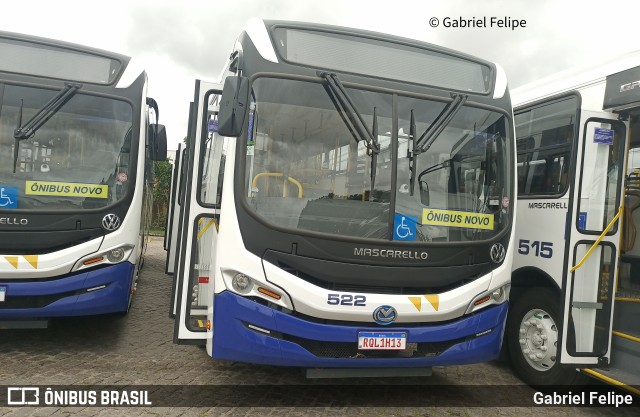 Trampolim da Vitória 522 na cidade de Parnamirim, Rio Grande do Norte, Brasil, por Gabriel Felipe. Número da foto: #12874689.