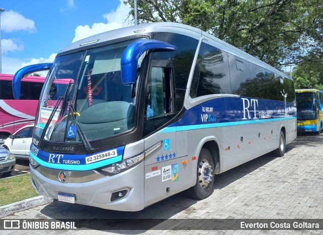 RT Turismo 2020 na cidade de Vila Velha, Espírito Santo, Brasil, por Everton Costa Goltara. Número da foto: #12875116.
