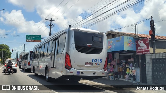 PB Rio Viagens e Turismo 0315 na cidade de João Pessoa, Paraíba, Brasil, por Jonata Rodrigo. Número da foto: #12875304.
